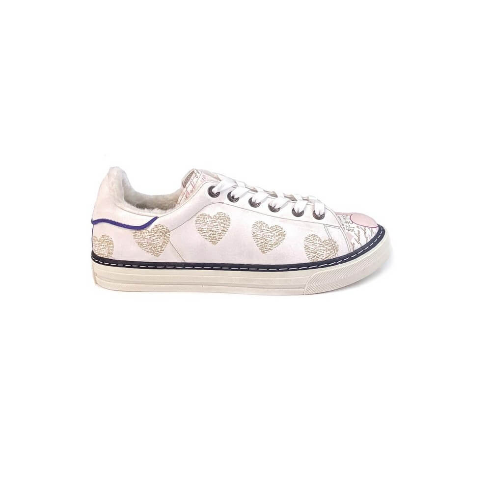 Sneaker Shoes GSS757