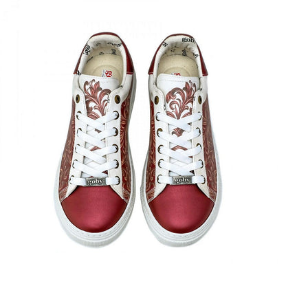 Sneaker Shoes GSS905