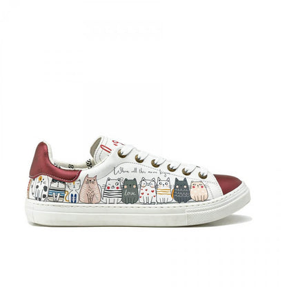 Sneaker Shoes GSS908