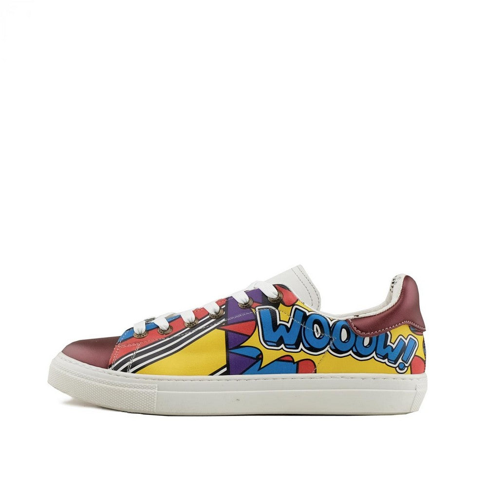 Sneaker Shoes GSS909