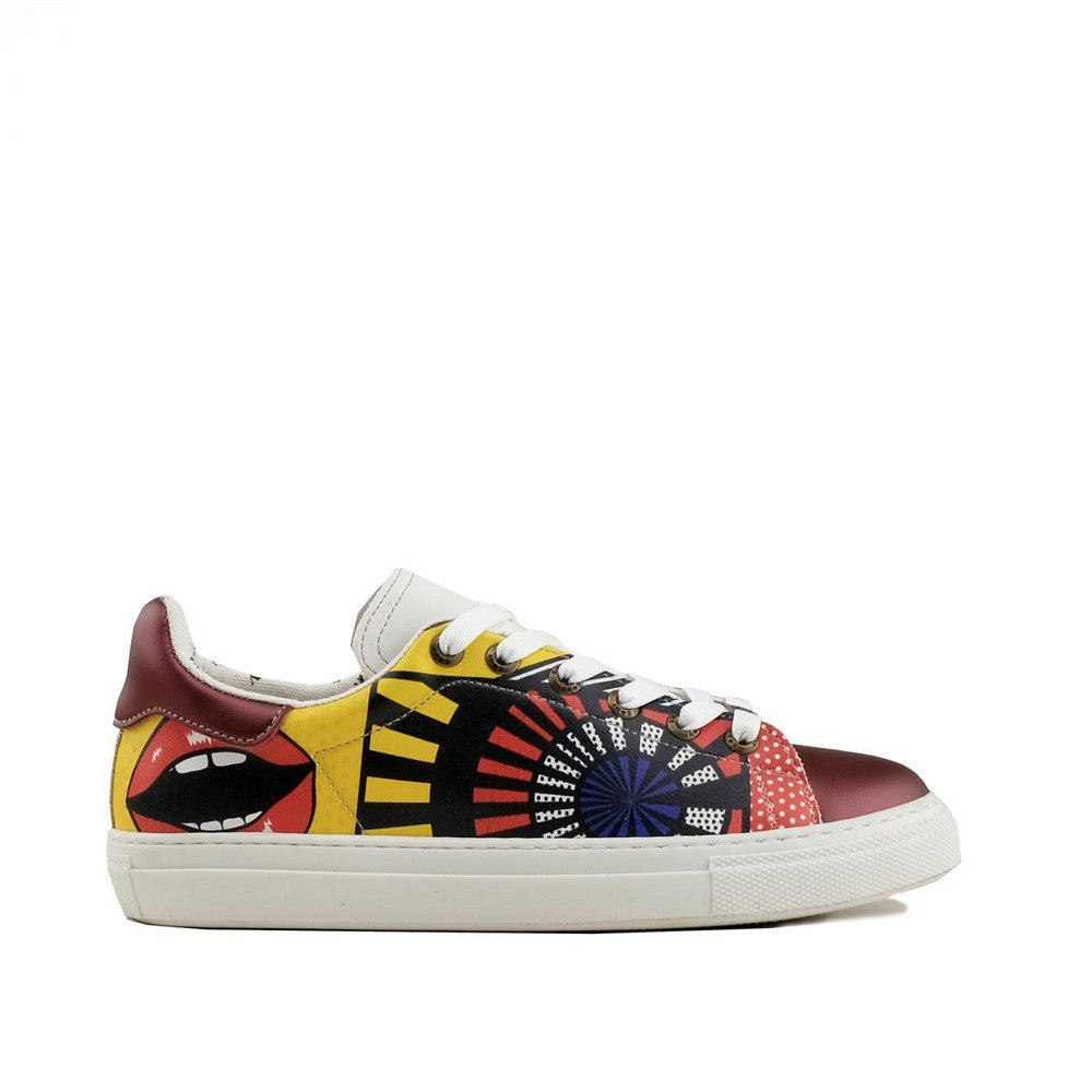 Sneaker Shoes GSS909