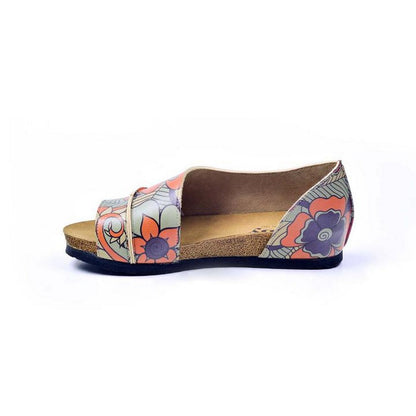 Sandal GST102