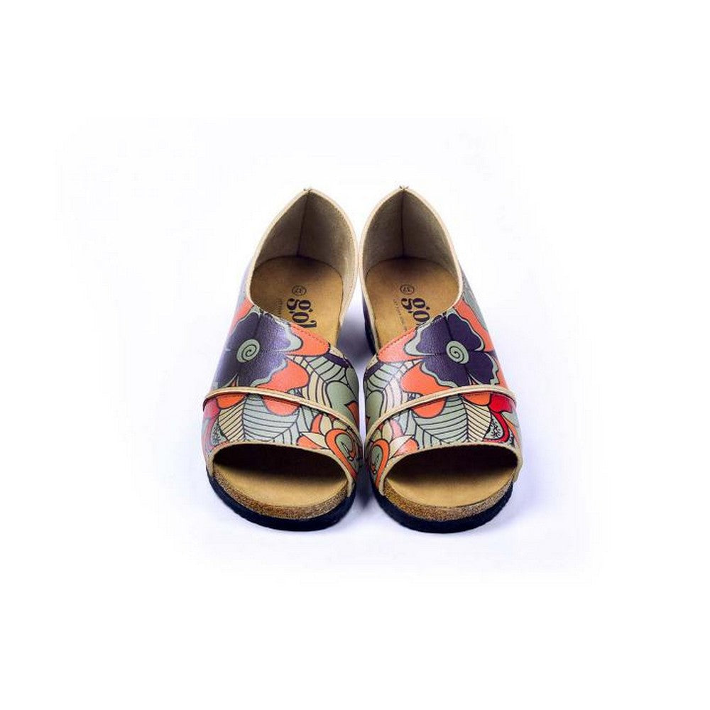 Sandal GST102
