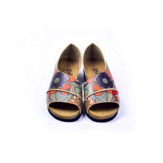 Sandal GST102