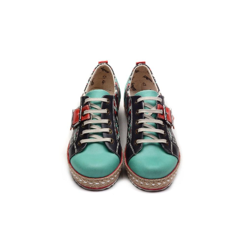 Sneaker Shoes GTS101 (2272931741792)