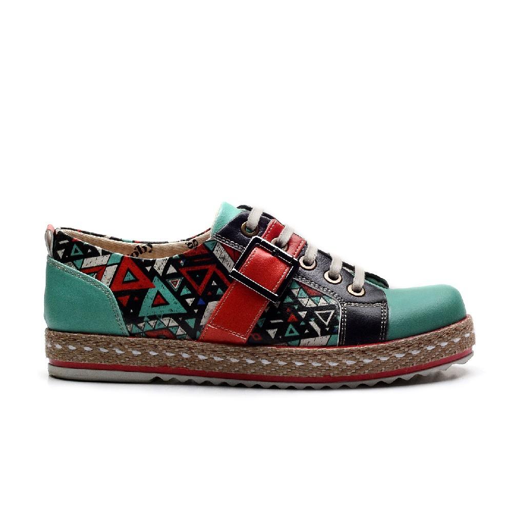 Sneaker Shoes GTS101 (2272931741792)