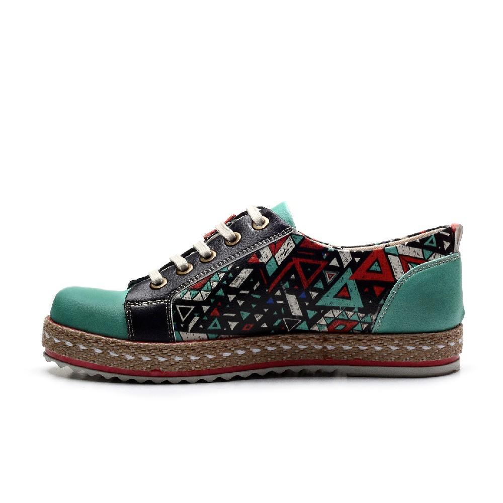 Sneaker Shoes GTS101 (2272931741792)