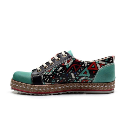 Sneaker Shoes GTS101 (2272931741792)