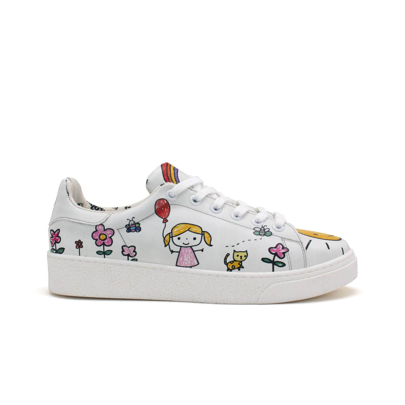 Sneaker Shoes GVB120