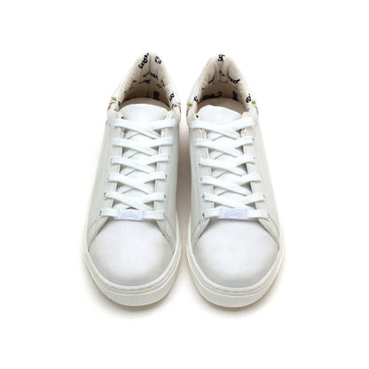 Sneaker Shoes GVB140