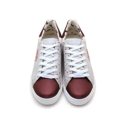 Sneaker Shoes GVB502