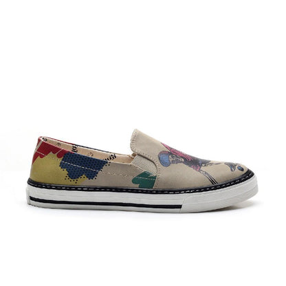 Sneaker Shoes GVN4001 (2272939311200)