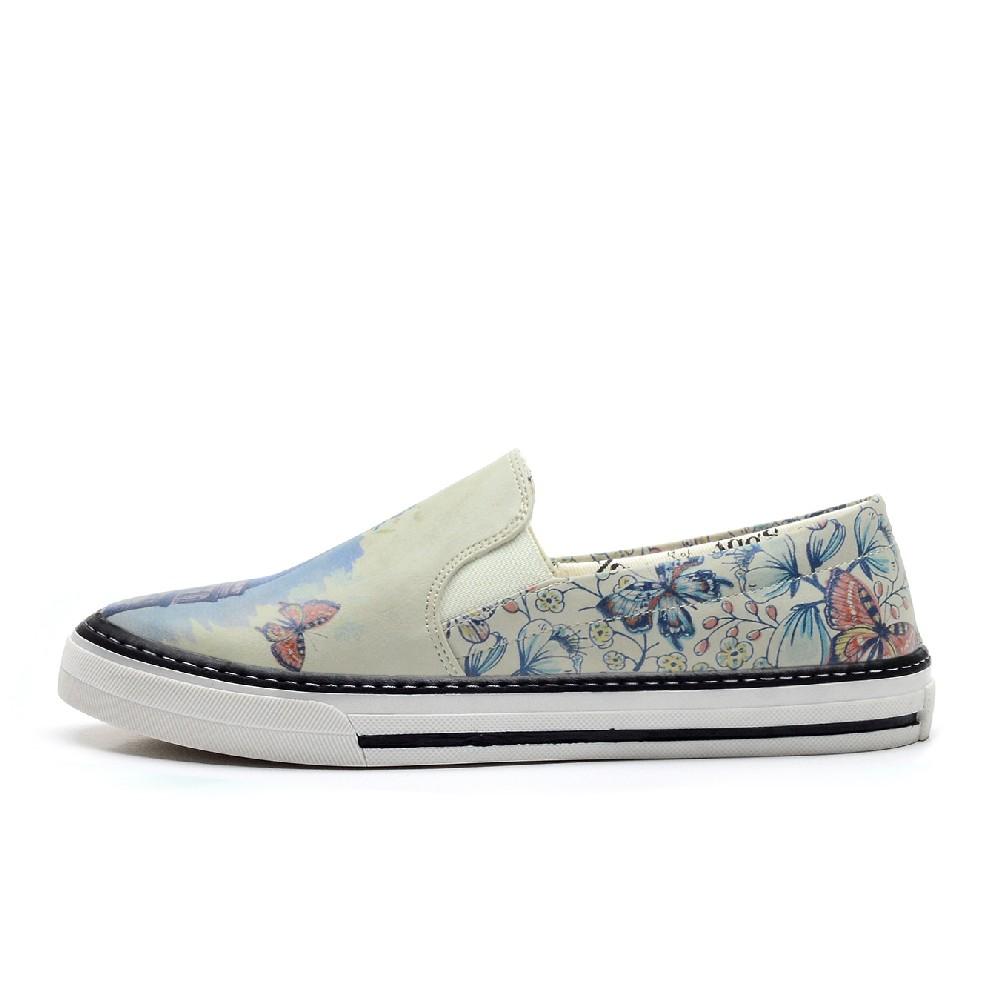 Sneaker Shoes GVN4007 (2272940163168)