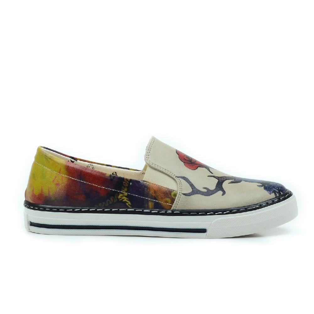 Sneaker Shoes GVN4012 (2272940752992)
