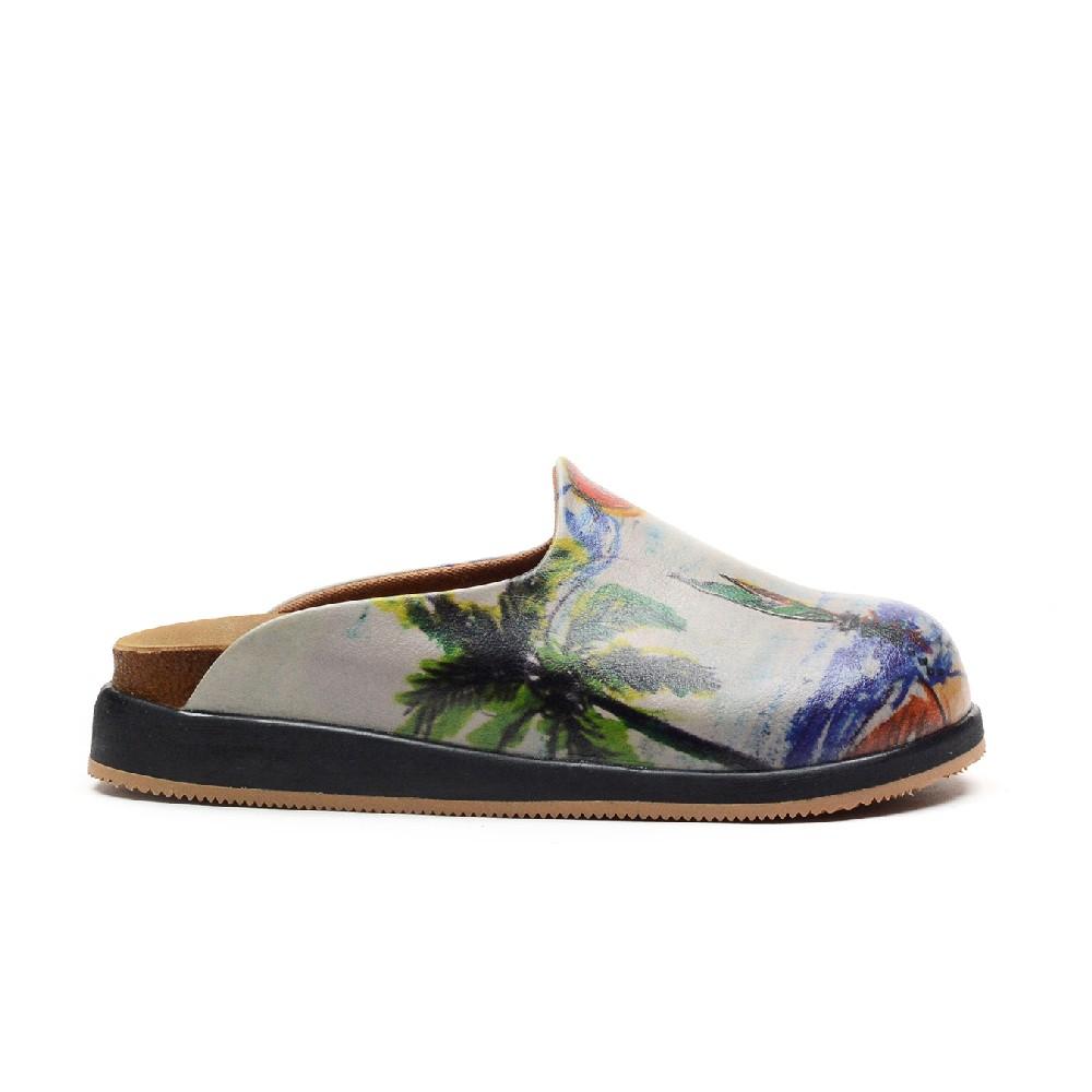 Clogs GYB401 (2272941703264)
