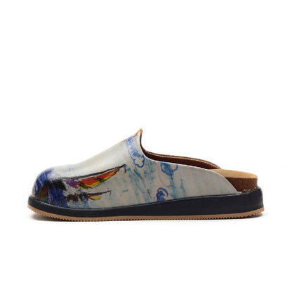 Clogs GYB401 (2272941703264)