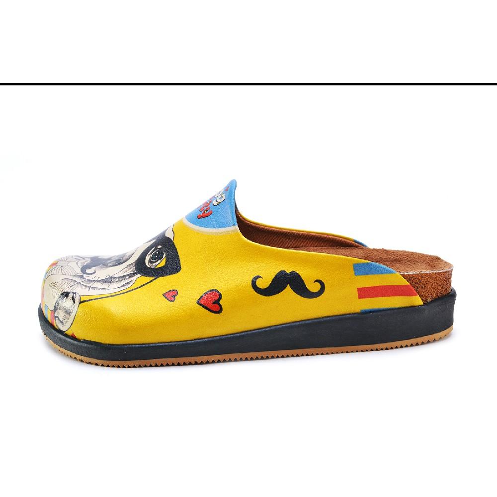 Clogs GYB402 (2272941834336)