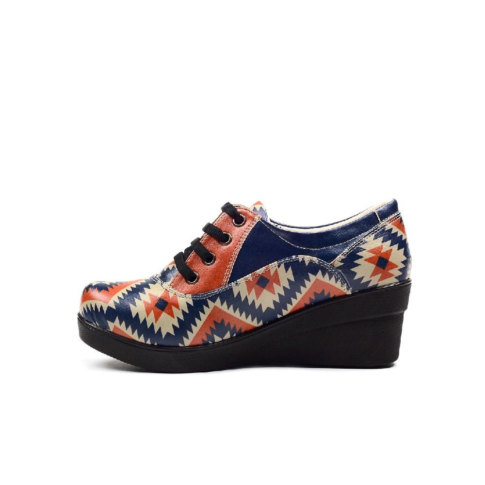 Oxford Shoes GYO103 (2272942620768)