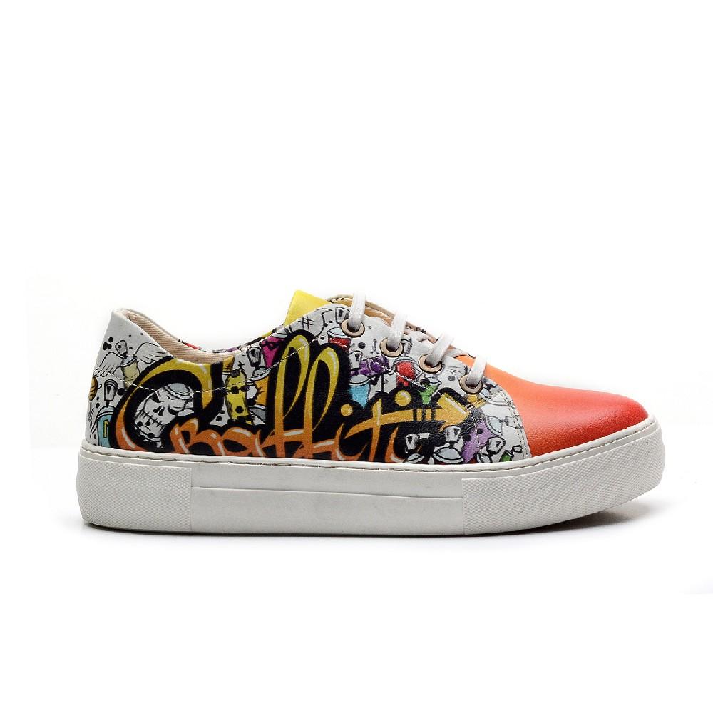 Sneaker Shoes GYS101 (2272942653536)