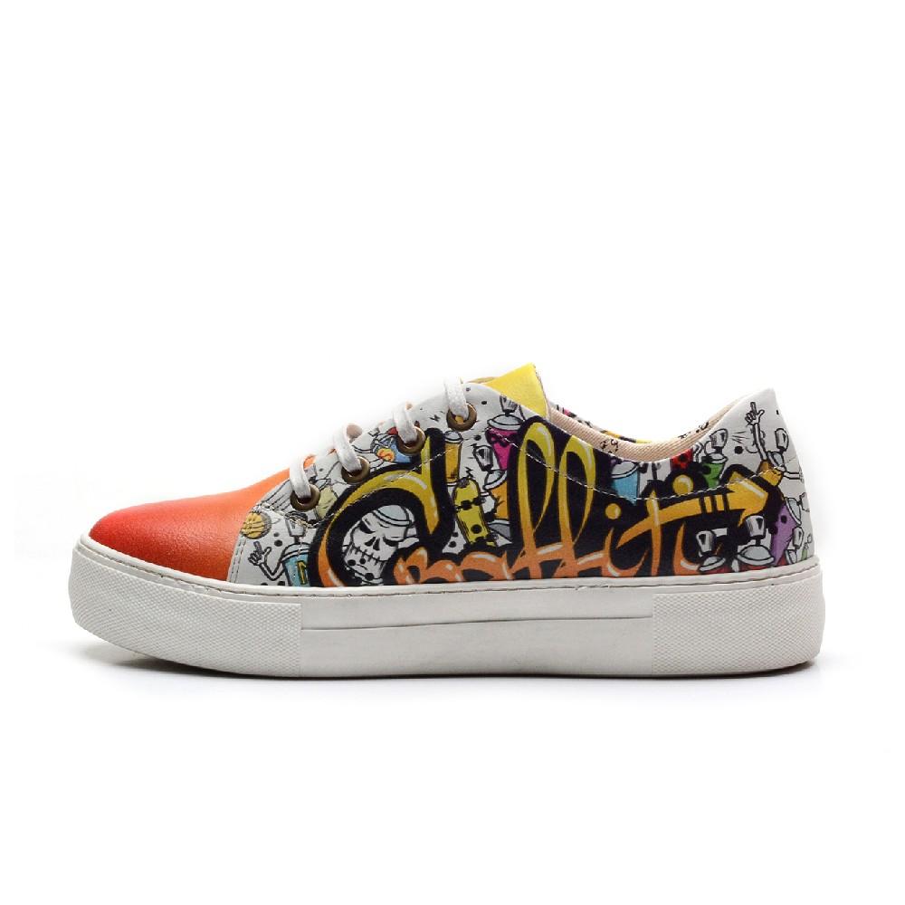 Sneaker Shoes GYS101 (2272942653536)