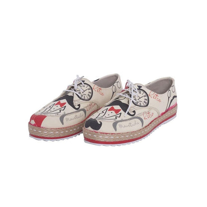 Retro Sneaker Shoes HSB1689 (1421173162080)