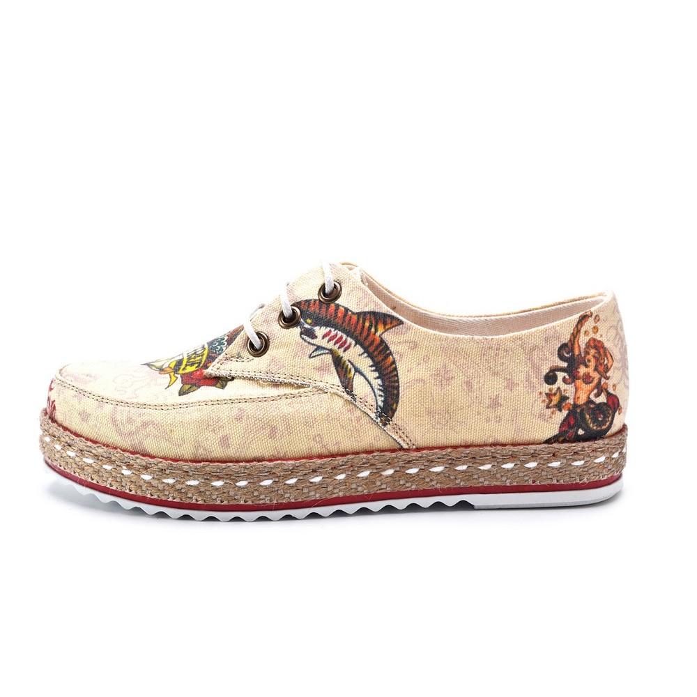 Sneaker Shoes HSB1691 (1421173620832)