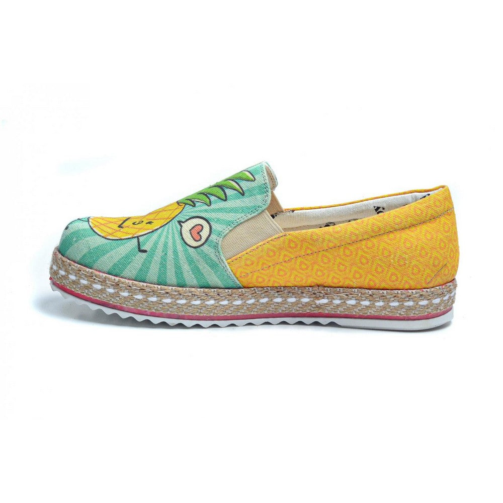 Sneaker Shoes HV1504