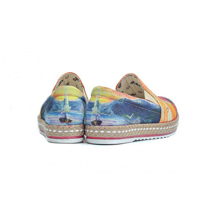 Sneaker Shoes HV1508