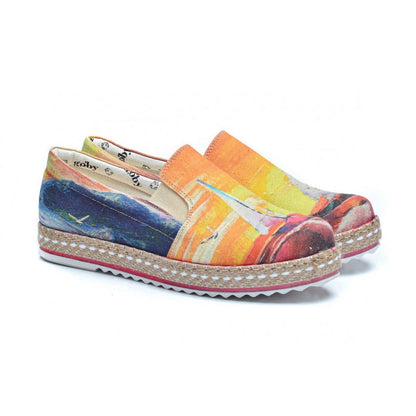 Sneaker Shoes HV1508