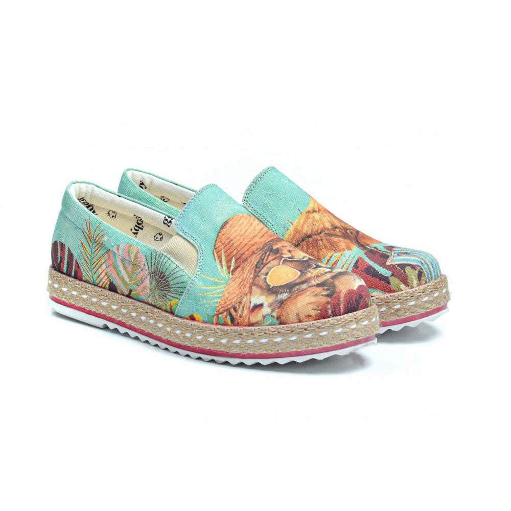 Sneaker Shoes HV1512