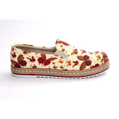 Leaves Sneaker Shoes HV1565 (1421173948512)