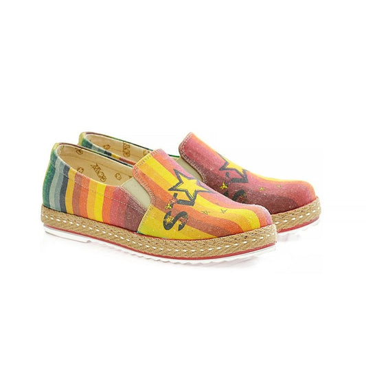 Star Sneaker Shoes HV1568 (1421174341728)