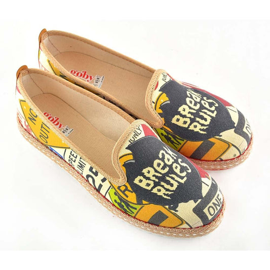 Sneaker Shoes HVD1466 (1405807394912)
