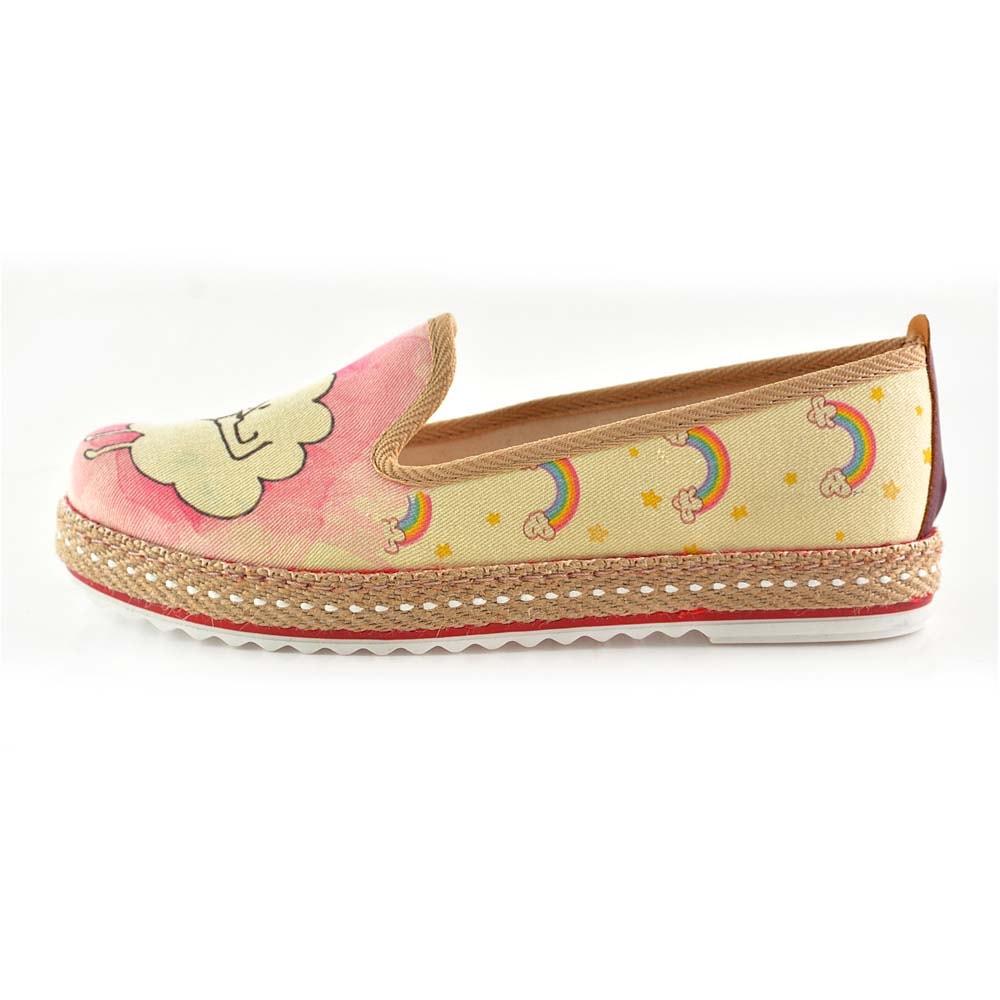 Sneaker Shoes HVD1467 (1405807427680)