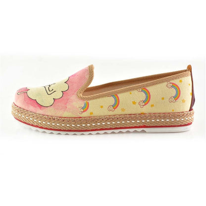 Sneaker Shoes HVD1467 (1405807427680)