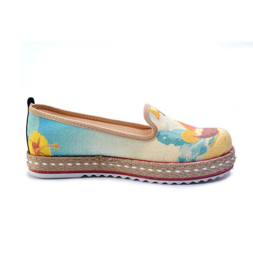 Sneaker Shoes HVD1475 (1421179355232)