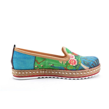 Sneaker Shoes HVD1478 (1421178273888)