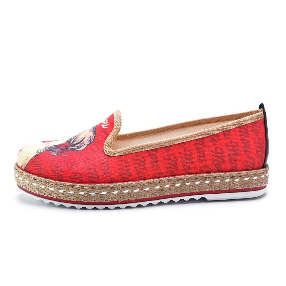 Sneaker Shoes HVD1479 (1421178404960)