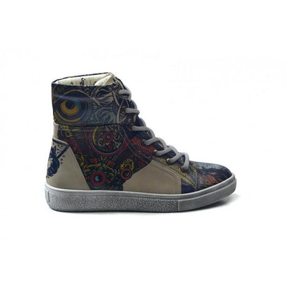 Short Boots JAS211