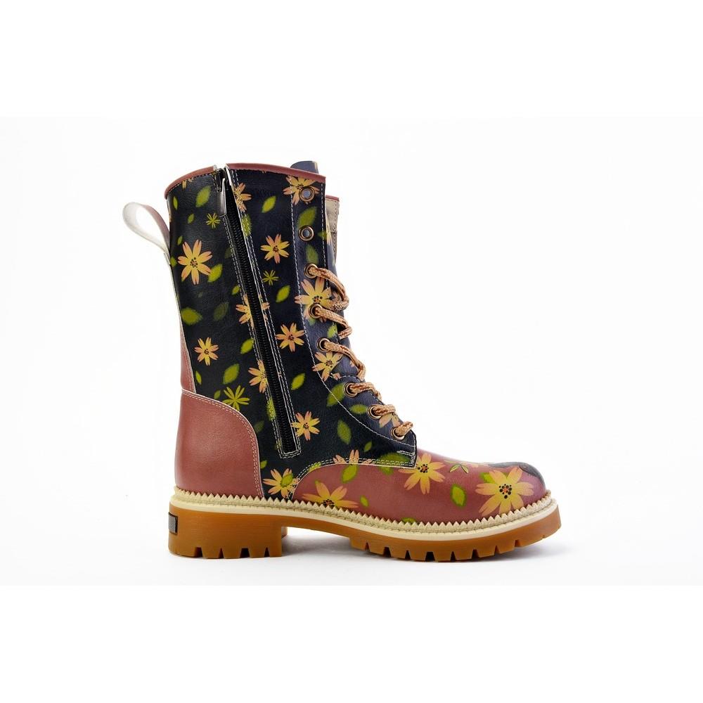 Long Boots JNR101 (1421181485152)