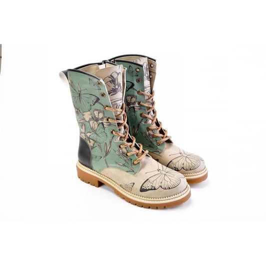 Long Boots JNR105 (1421182042208)