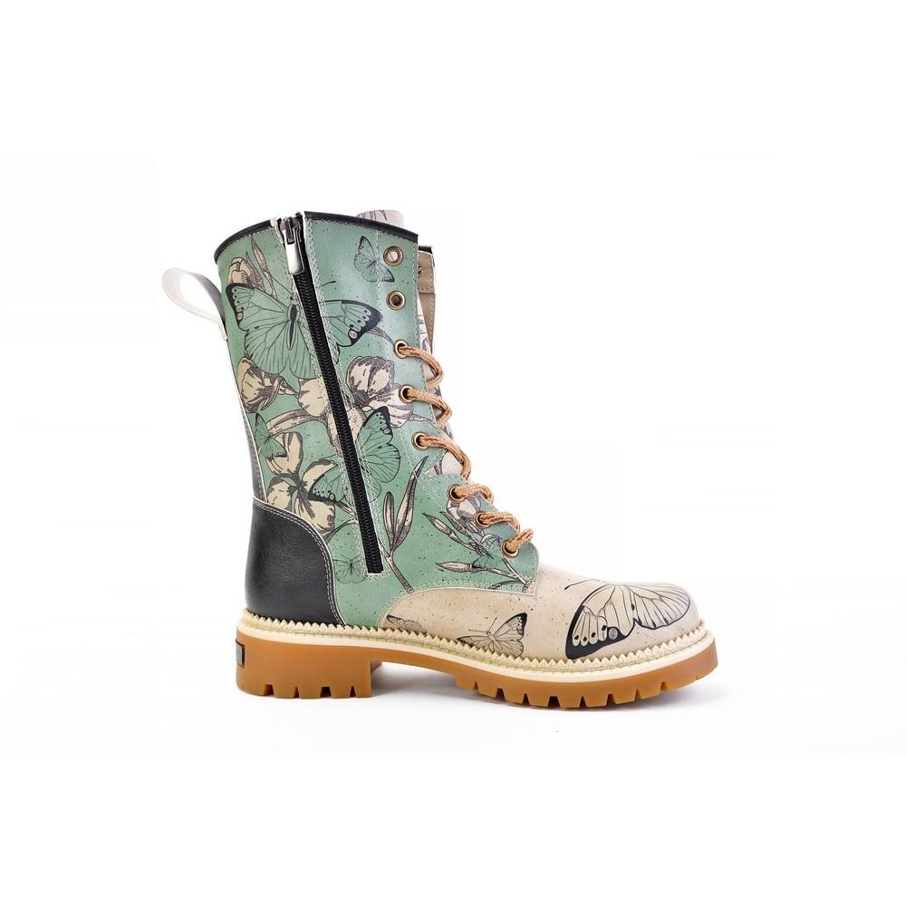 Long Boots JNR105 (1421182042208)