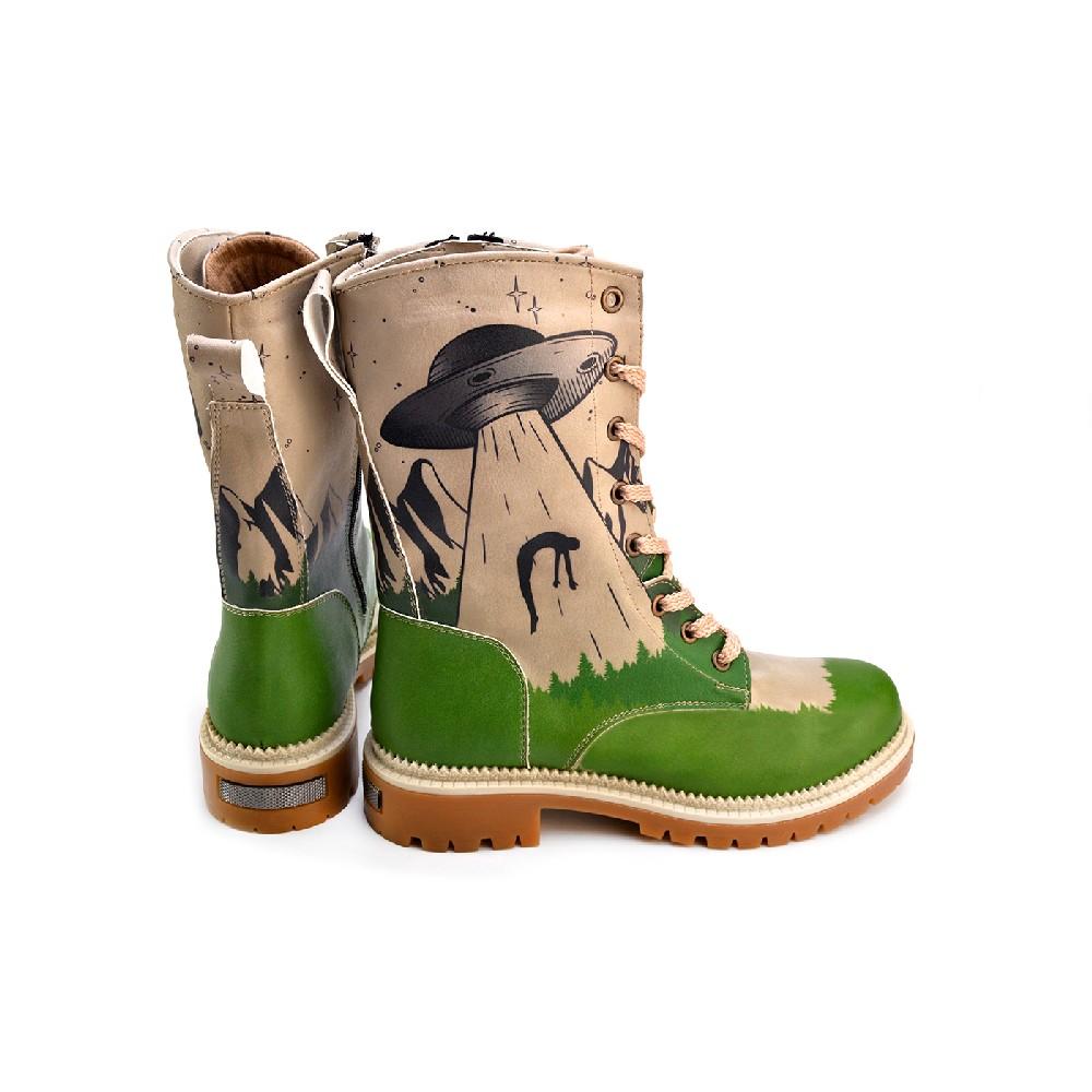 Long Boots JNR107 (2241837465696)