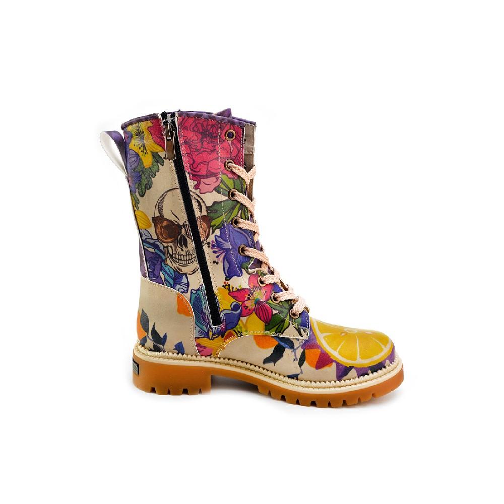 Long Boots JNR108 (2241837596768)