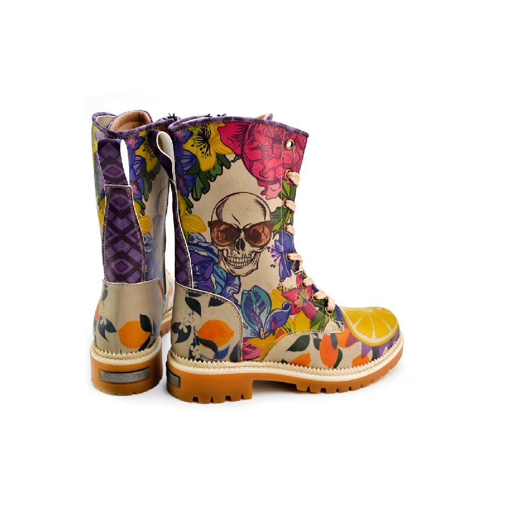 Long Boots JNR108 (2241837596768)