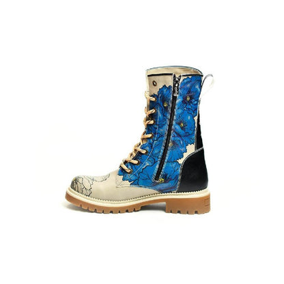 Long Boots JNR112
