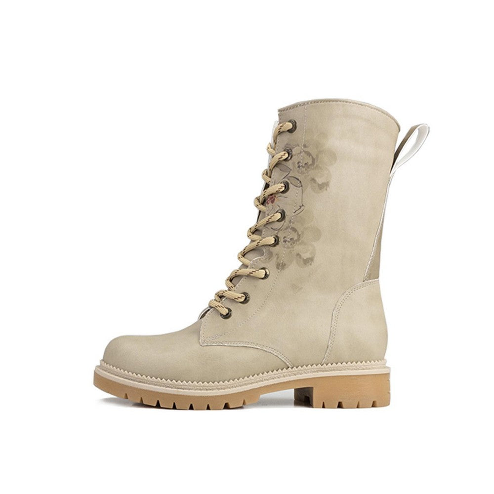 Lange Stiefel JNR115
