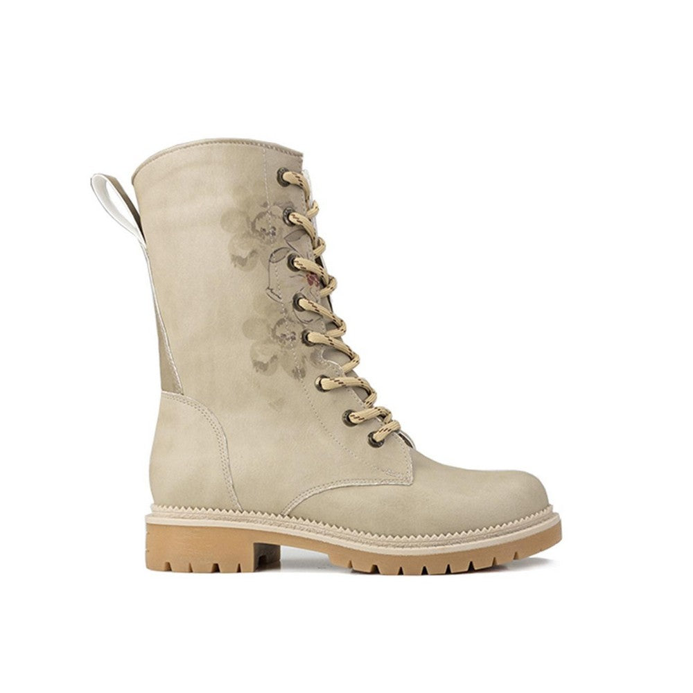 Lange Stiefel JNR115