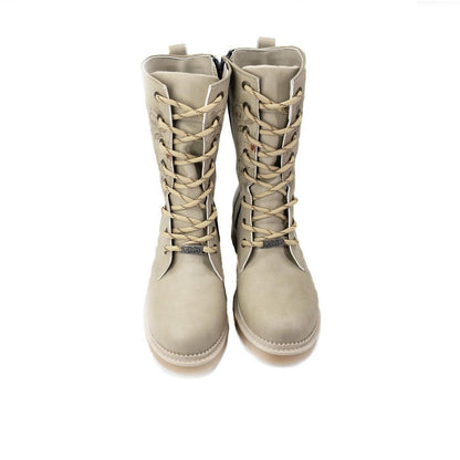 Lange Stiefel JNR115