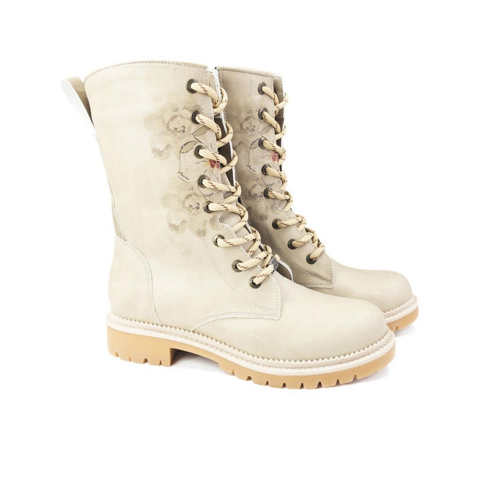 Lange Stiefel JNR115